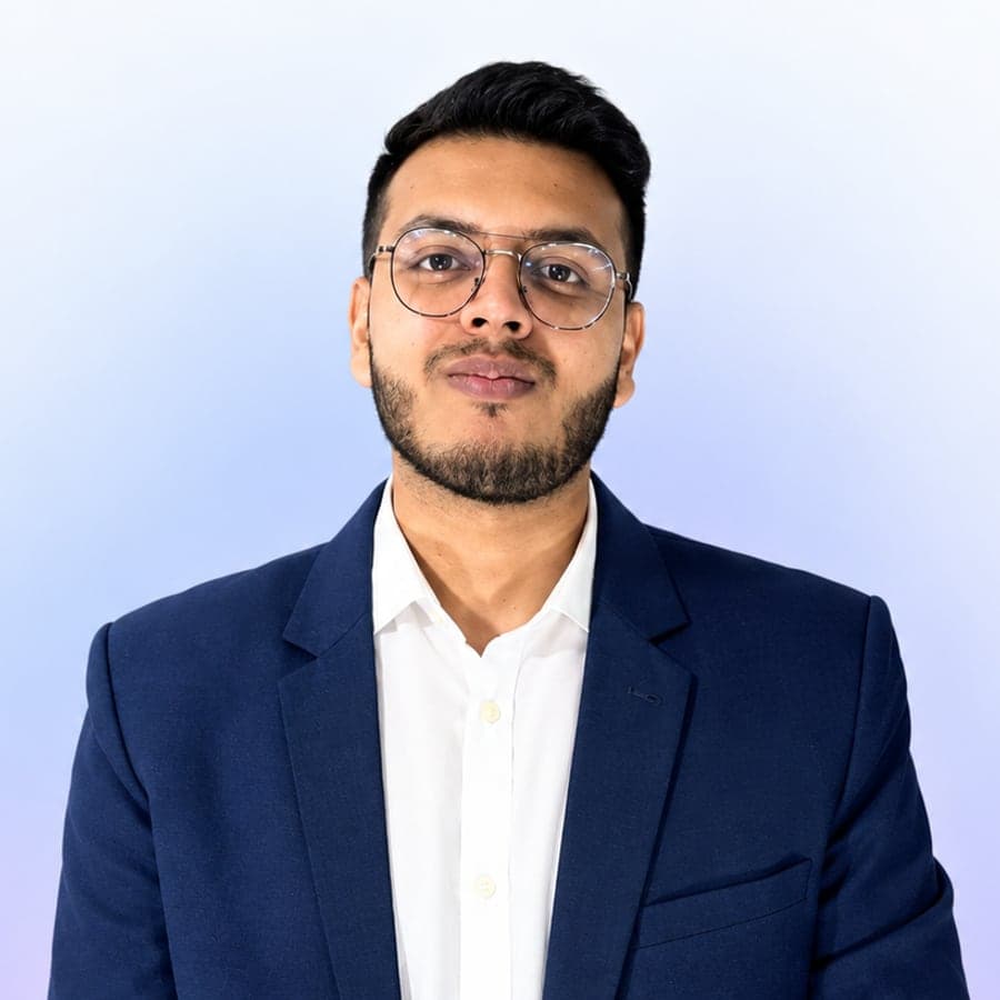 Toki Osman, full-stack developer
